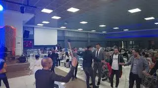 Mustafa Üstün Düğün Töreni Polatlı 2021 HD 1