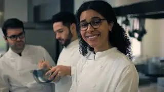 Spot College Sant'Efisio - Cucina