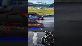 нитро против окушки пушки /уличные гонки 🚦#реки #shorts #love #свап #dragracing #гонки 💲