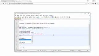 Quadratic Curve Canvas in Html - Ultimate Web Development Course - For Beginners