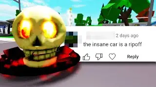 Roblox Brookhaven 🏡RP HALLOWEEN UPDATE 2024 BAD? (Featuring YOUR Comments)