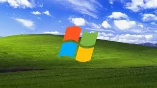 ОБЗОР WINDOWS XP HORROR