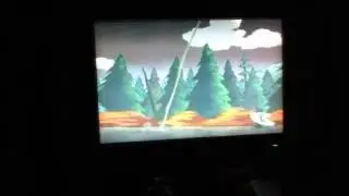 Forces of nature(Teen Titans)/Commercials