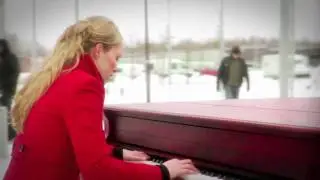 Anna Yina - Herzschlag (offizielles Musikvideo short)