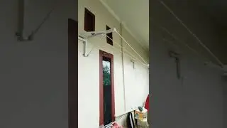 Cocok untuk kosan