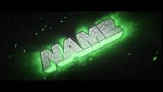 Free Intro Template ~ 1 Download = 1 Like!?