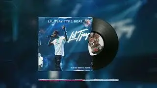 [FREE] Lil Tjay | Lil Durk | Roddy Rich Type Beat