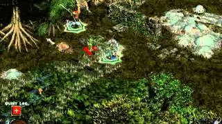 Diablo 2 LoD [H] Complete Walkthrough with Comets [Part 78]