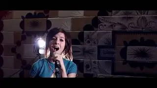 Me Singing w/ Tyler Ward - 