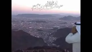 Ali Sayyidina Muhammad💗 Seruan Azan Maghrib
