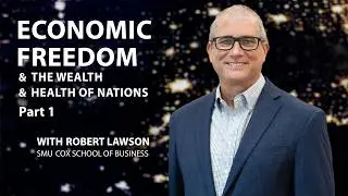 Pt. 1 Foundations Of Prosperity