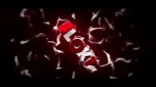 Intro for After Effect & Cinima 4D # 10 by Flok1