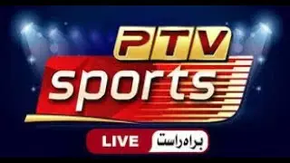 PTV Sports| Pakistan Vs England | Live streaming