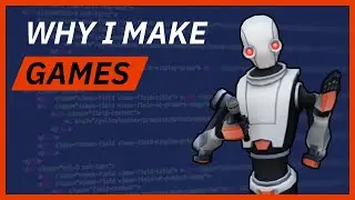 Becoming an Indie Game Dev - How I started