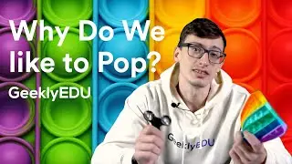 #GeeklyHub