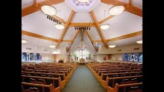 BSPC Contemporary Service 
