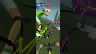 Riding Extreme Level - 16 - Gameplay walkthrough solutions #shorts #ridingextreme3d