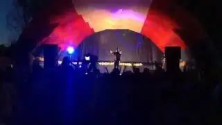 День молодежи.Серпухов 2016.Фестиваль краски ХОЛИ.