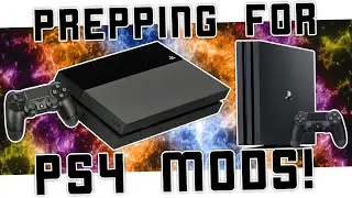How do you Mod a PS4? // Latest Information in Description and Pinned Comment 