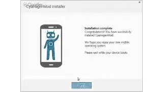 CyanogenMod Installer