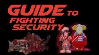 ss13 guide to fighting security
