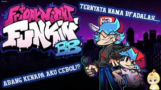 FNF MOD BIG BRO, MENGHARUKAN! - Friday night funkin Indonesia