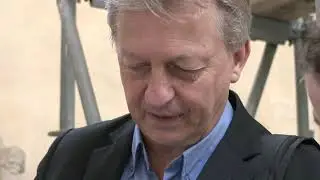 Wahlwerbung 2021 Sachsen-Anhalt Andreas Schumann CDU