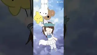 Кристина и Лера друзья (Kristina and Lera friends)