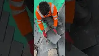 roof work! Created by bmckinneyroofing