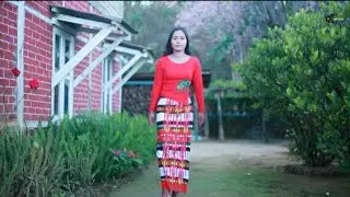 Ngun Bawi Hnem-Jesuh Khrih Mi Hngalh(Official Video)