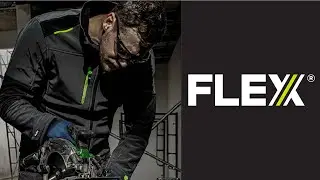 Flex Workwear Jacket