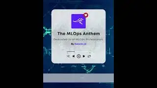 Katonic MLOps Anthem | Katonic AI