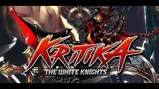 Kritika: Белые Рыцари. Тессеракт. Маг