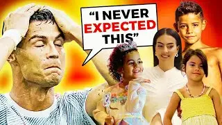 Why Ronaldo's children Get REJECTED By Portugal School?