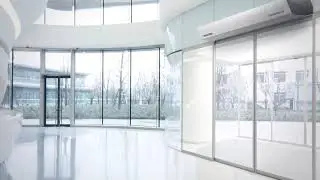 Теплові завіси Sonniger