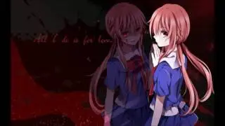 Nightcore - Chemical Love