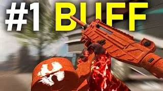 WSP SWARM SETUP has NO RECOIL in WARZONE 3! 👑 Best WSP SWARM Class Setup (MW3)