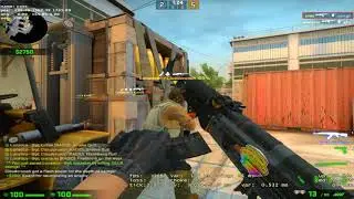 CVes frags 6 (POPFLASH SCRIM HIGHLIGHTS)