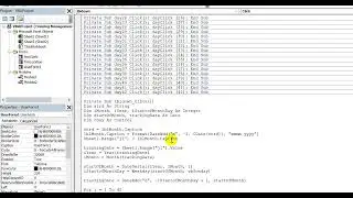 Mastering Excel VBA : How to Add a Date Picker to Your Excel Workbook