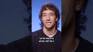 The Strokes guitarist Albert Hammom Jr. talks creativity 