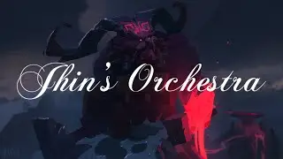 Ornn, The Fire below the Mountain | Theme mix