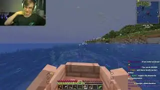 Better Minecraft Mod Hardcore World | Part 6 | At this point it feels personal