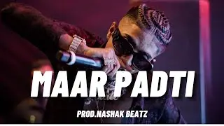 [FREE FOR PROFIT] MC STAN TYPE BEAT - 