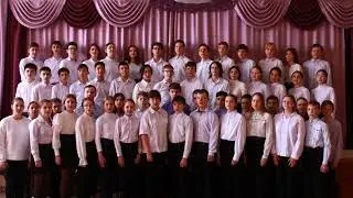 Любовь к России