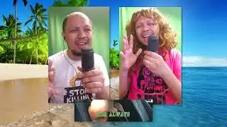 A Duet with Myself (Always by Atlantic Starr)