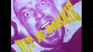 Ech Heftag! - Uit Je Dakkie