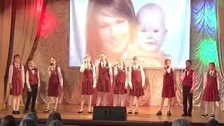 Джинсовые мальчики - Мама (кавер ансамбль Фантазия) Оценим друзья!!!