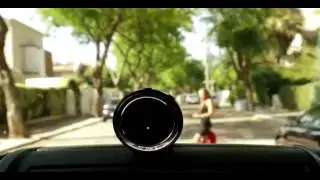 Система безопасности Mobileye.mp4