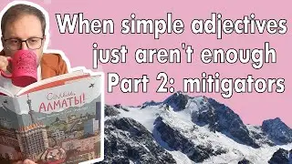 How To Use Mitigators In English To Be More Diplomatic #englishgrammar #englishtips