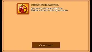 Plants vs. Zombies — достижение Chili Free